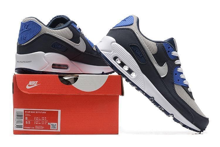 Nike Air Max 90 ' Navy Ashen Slate' | Banlieue91