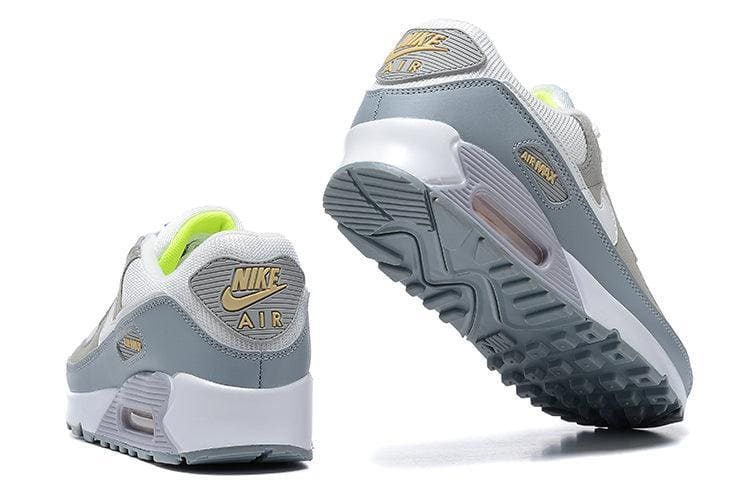 Nike Air Max 90 Next Nature Greyscale | Banlieue91