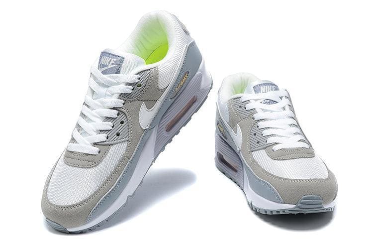 Nike Air Max 90 Next Nature Greyscale | Banlieue91