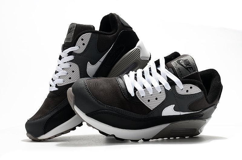 Nike Air Max 90 'Off Noir' | Banlieue91