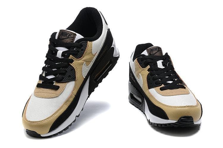 Nike Air Max 90 'Phantom Khaki' | Banlieue91