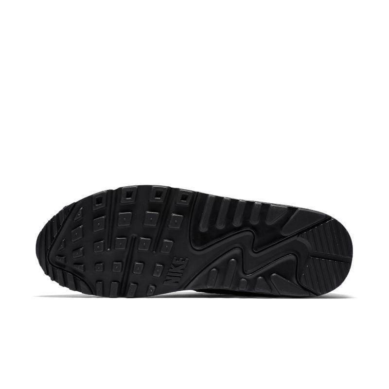Nike Air Max 90 'Premium Triple Black' | Banlieue91