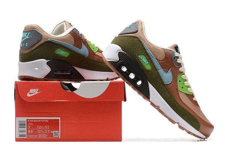 Nike Air Max 90 'Rattan' | Banlieue91