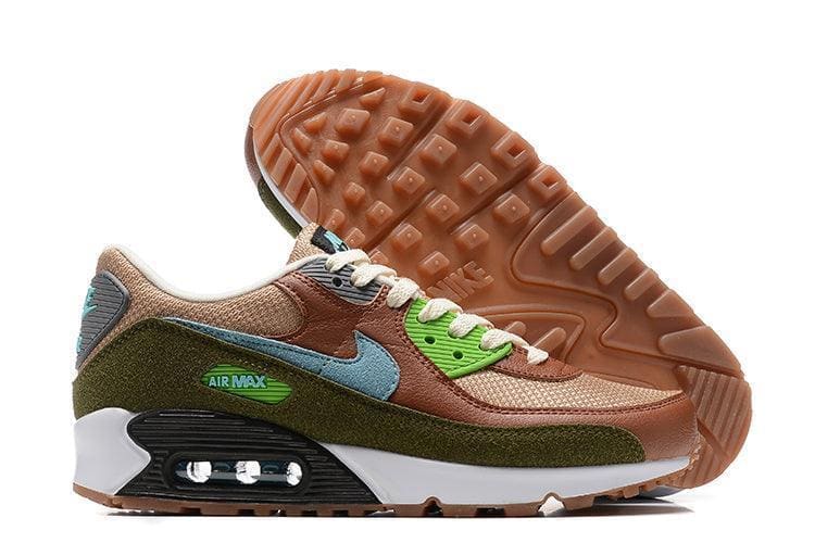 Nike Air Max 90 'Rattan' | Banlieue91