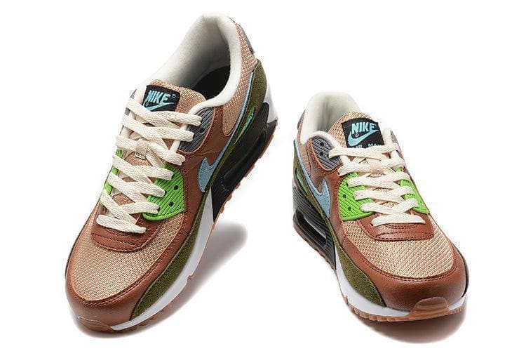 Nike Air Max 90 'Rattan' | Banlieue91