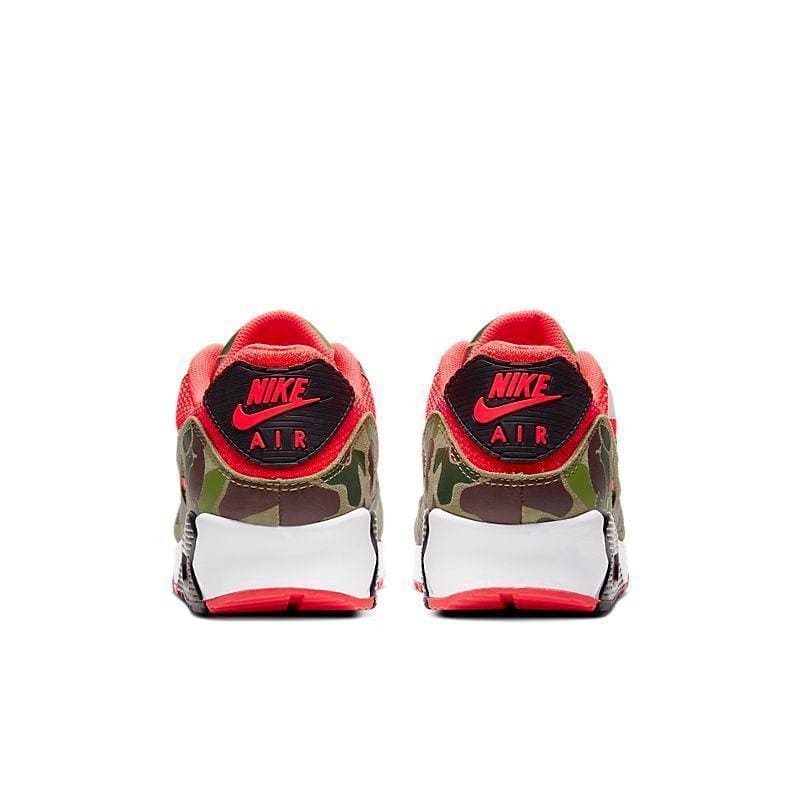 Nike Air Max 90 'Reverse Duck Camo' | Banlieue91