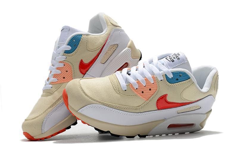 Nike Air Max 90 'The Future is in the Air' | Banlieue91