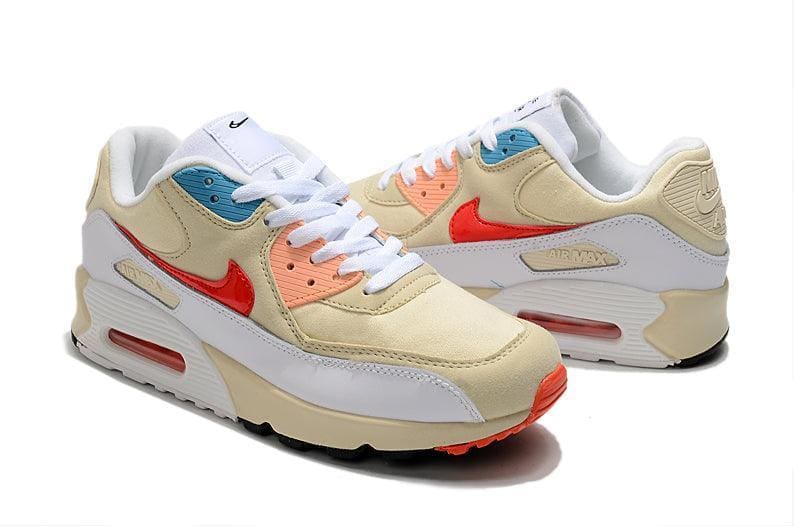 Nike Air Max 90 'The Future is in the Air' | Banlieue91