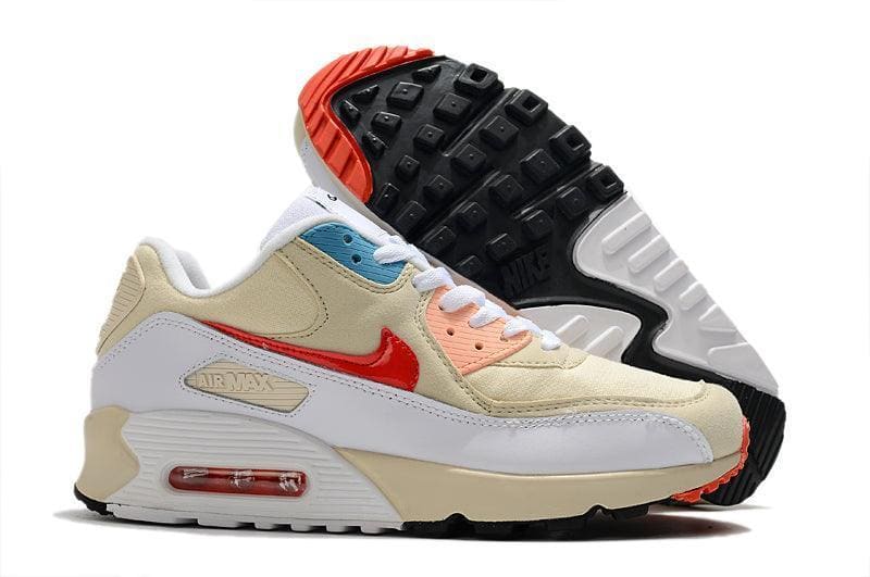 Nike Air Max 90 'The Future is in the Air' | Banlieue91