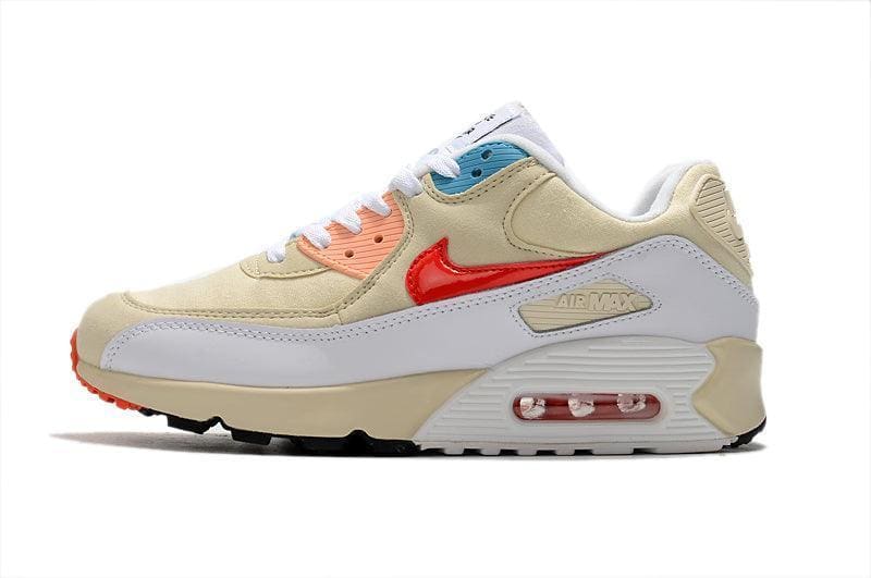Nike Air Max 90 'The Future is in the Air' | Banlieue91