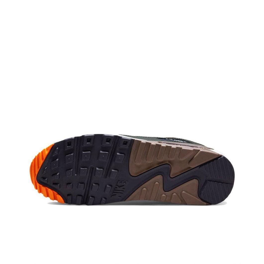 Nike Air Max 90 'Tweed Dark Army' | Banlieue91