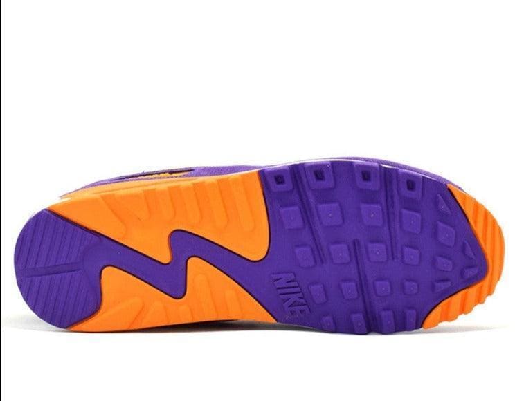 Nike Air Max 90 'Viotech' - Iconic Streetwear Sneakers | Comfort | Banlieue91