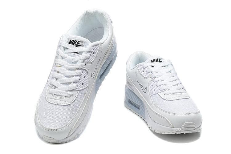 Nike Air Max 90 'White Midnight Navy' | Banlieue91
