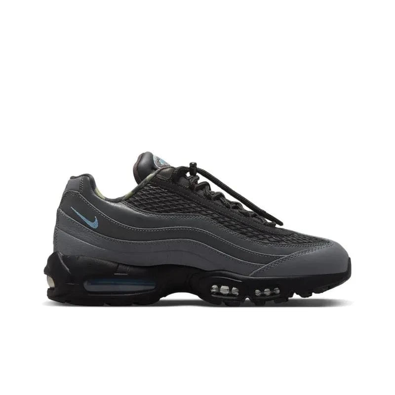 Nike Air Max 95 SP Corteiz Aegean Storm | Banlieue91