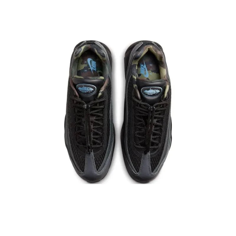 Nike Air Max 95 SP Corteiz Aegean Storm | Banlieue91
