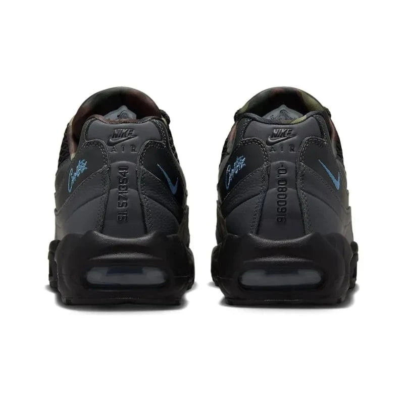 Nike Air Max 95 SP Corteiz Aegean Storm | Banlieue91