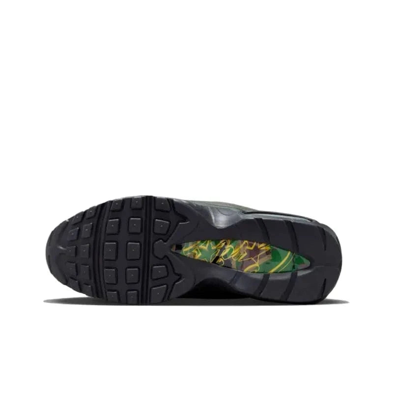 Nike Air Max 95 SP Corteiz Gutta Green | Banlieue91