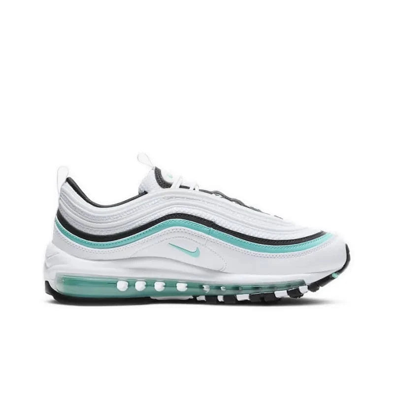 Nike Air Max 97 Aurora Green White | Banlieue91