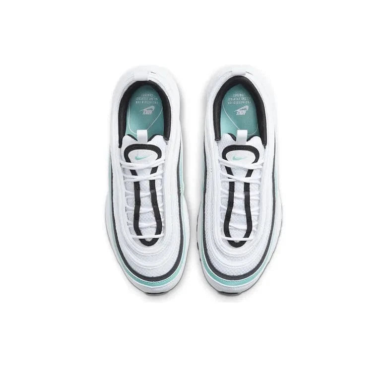 Nike Air Max 97 Aurora Green White | Banlieue91