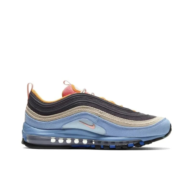 Nike Air Max 97 Corduroy Light Blue | Banlieue91