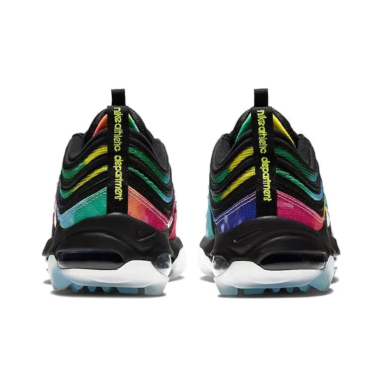 Nike Air Max 97 Golf 'Tie Dye Alternate' | Banlieue91