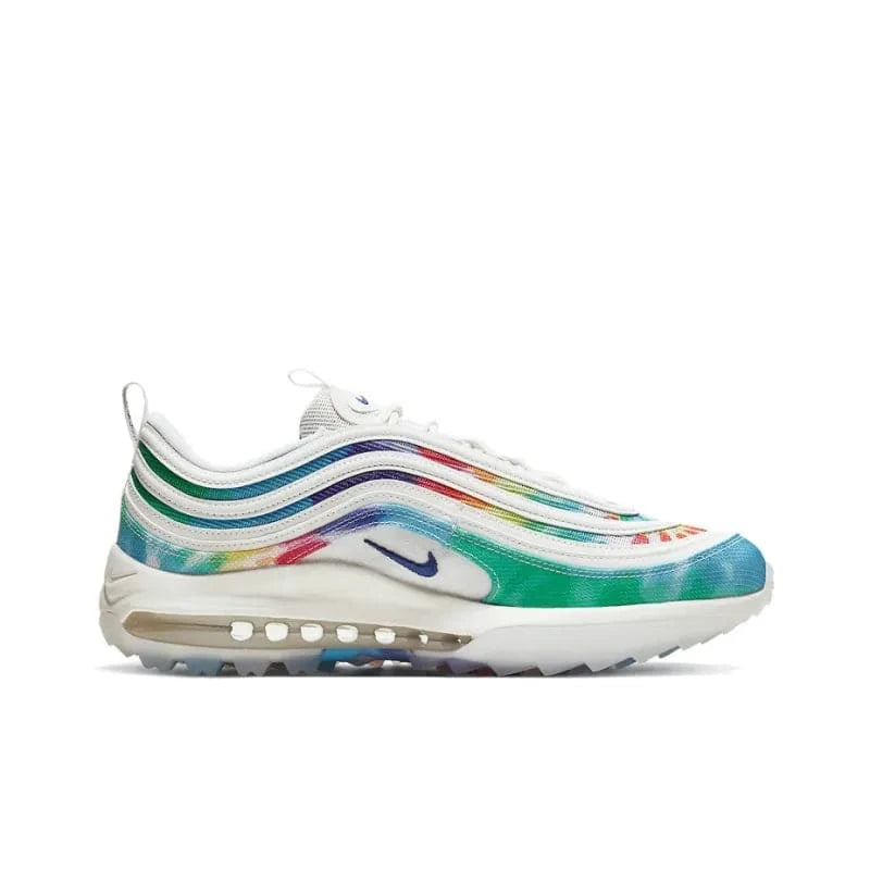 Nike Air Max 97 Golf Tie Dye | Banlieue91