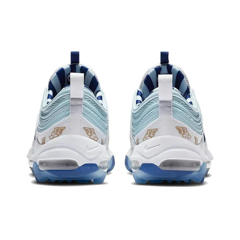 Nike Air Max 97 Golf Wings | Banlieue91