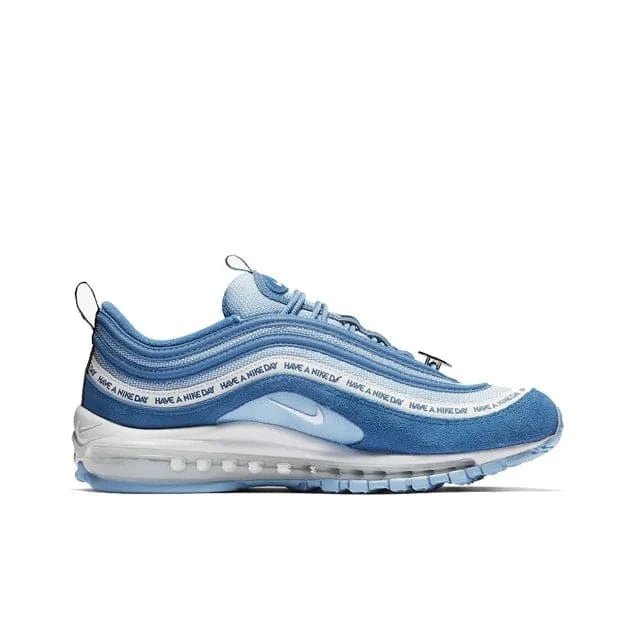 Nike Air Max 97 Have A Nike Day Indigo Storm | Banlieue91