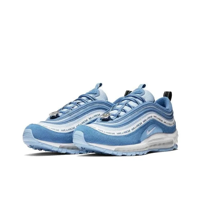 Nike Air Max 97 Have A Nike Day Indigo Storm | Banlieue91