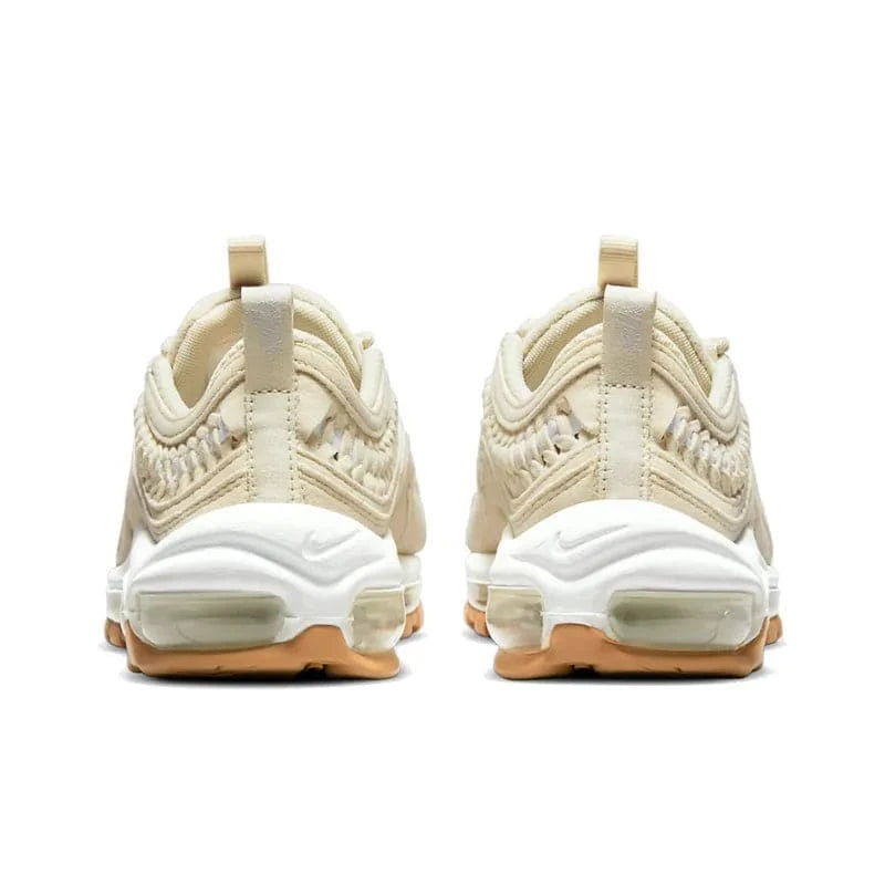 Nike Air Max 97 Lx Woven Fossil | Banlieue91