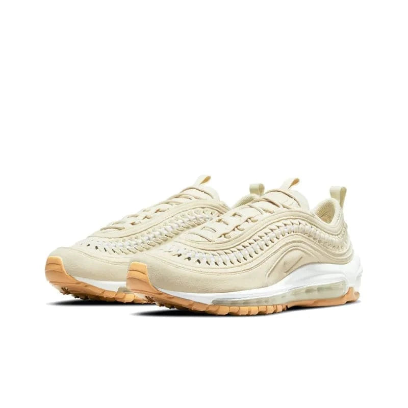 Nike Air Max 97 Lx Woven Fossil | Banlieue91