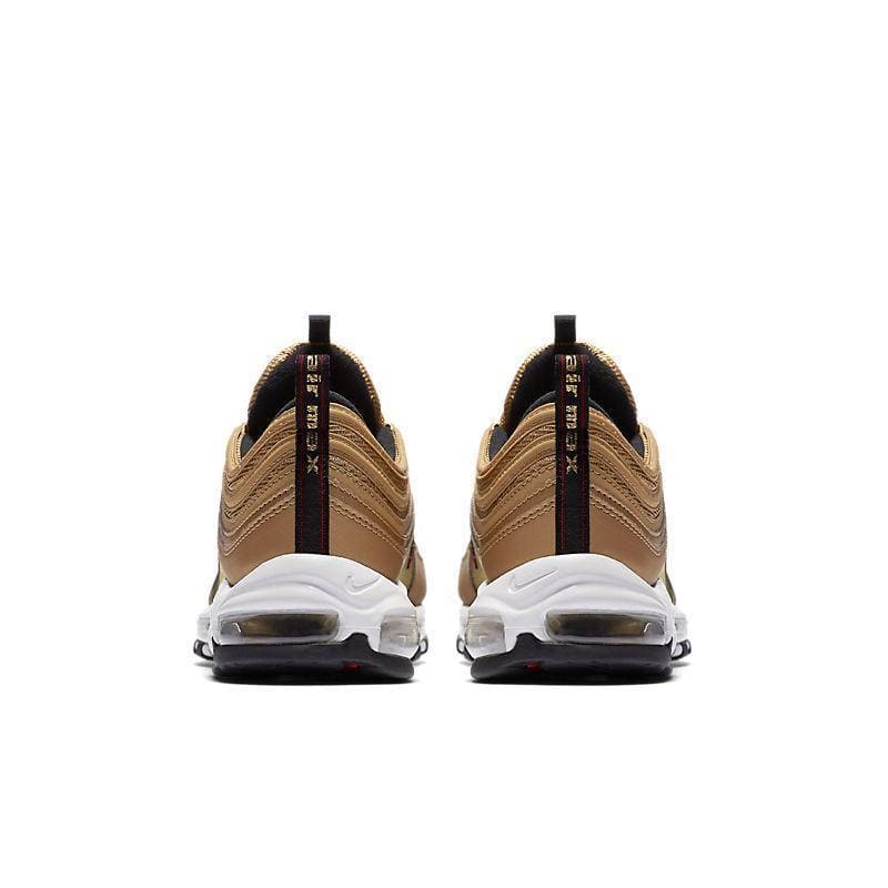 Nike Air Max 97 'Metalic Gold' | Banlieue91