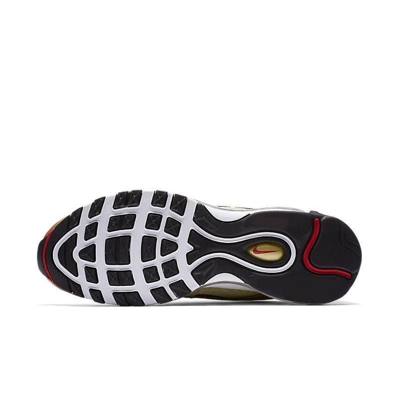 Nike Air Max 97 'Metalic Gold' | Banlieue91