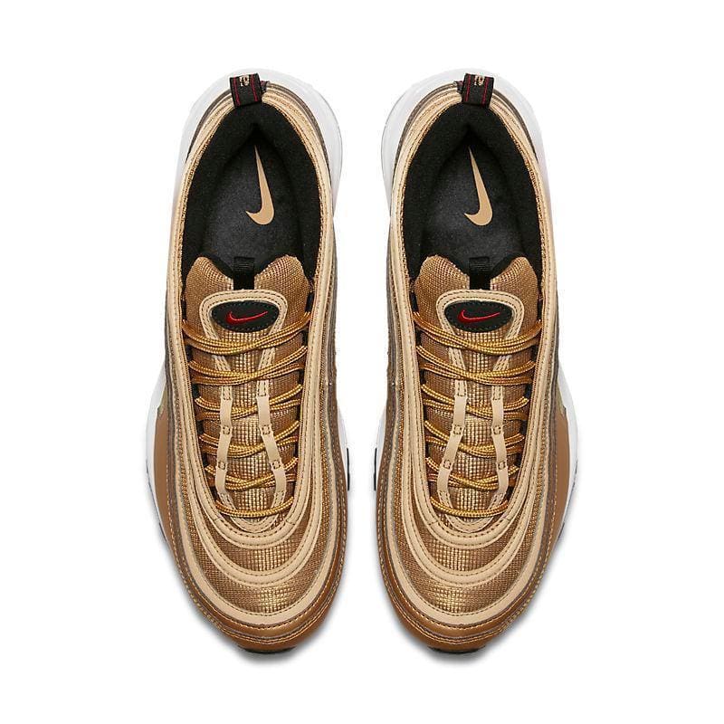 Nike Air Max 97 'Metalic Gold' | Banlieue91