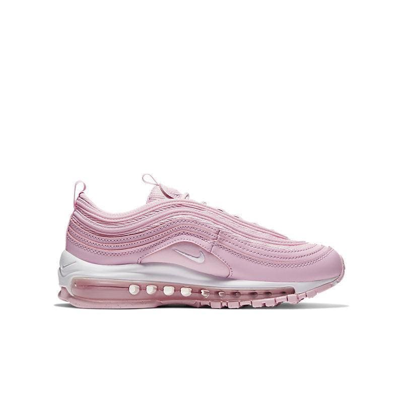 Nike Air Max 97 Pink Silver | Banlieue91
