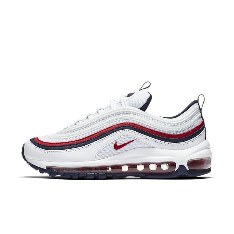 Nike Air Max 97 'Red Crush' | Banlieue91