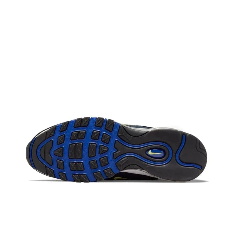 Nike Air Max 97 Se Club Black Royal | Banlieue91