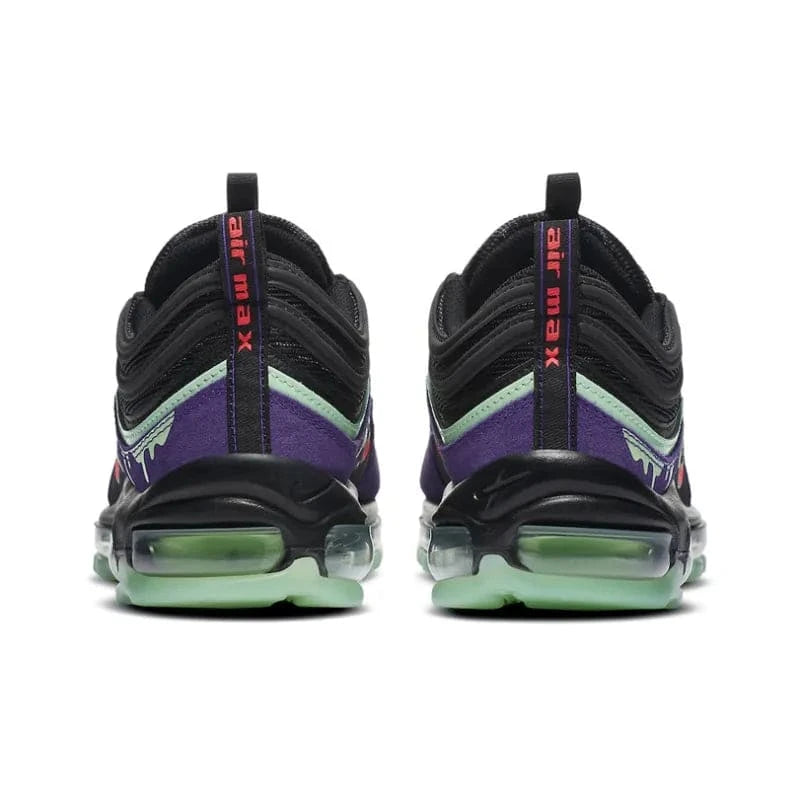 Nike Air Max 97 Slime Halloween | Banlieue91