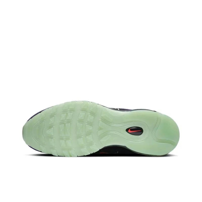 Nike Air Max 97 Slime Halloween | Banlieue91