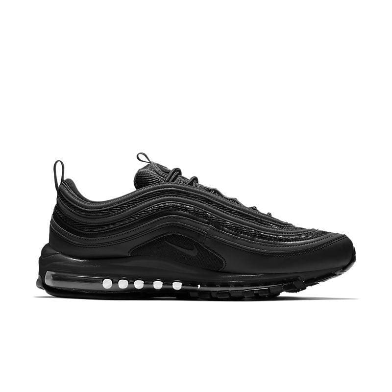 Nike Air Max 97 'Triple Black' | Banlieue91