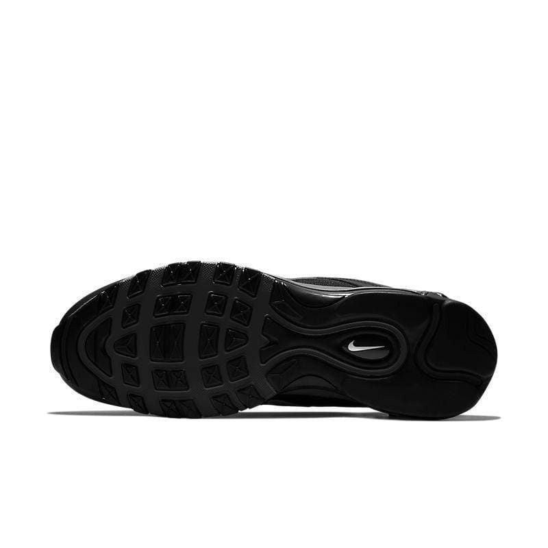 Nike Air Max 97 'Triple Black' | Banlieue91