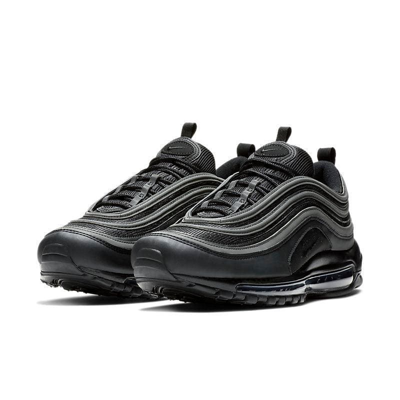 Nike Air Max 97 'Triple Black' | Banlieue91