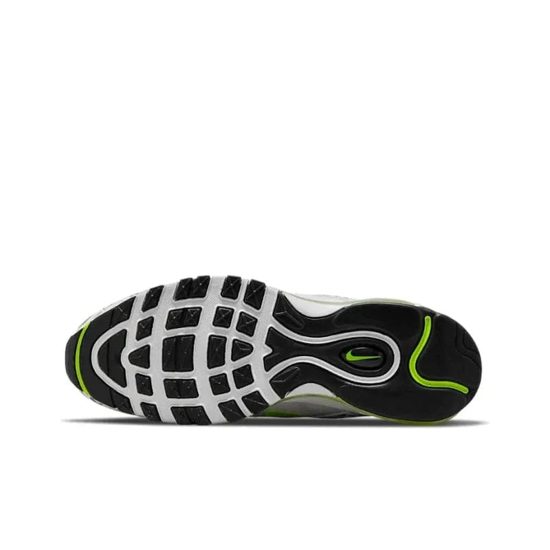 Nike Air Max 97 Volt Reflective Logo | Banlieue91