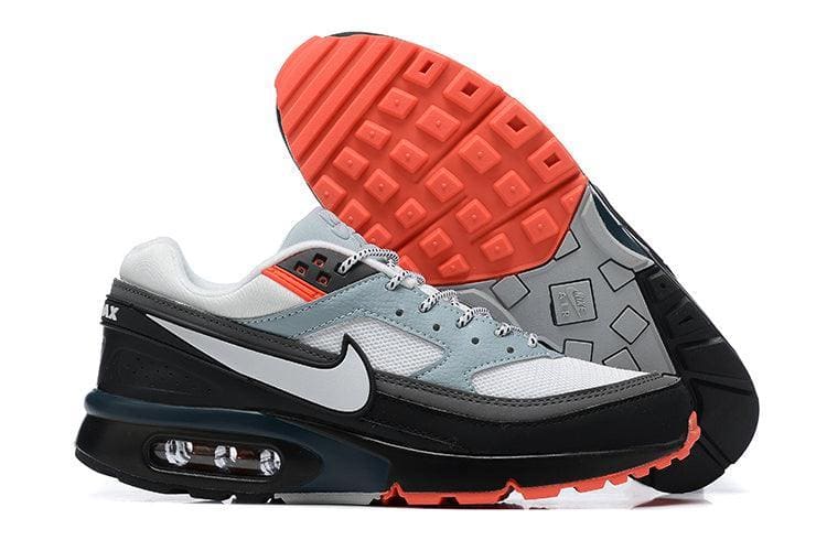 Nike Air Max BW | Banlieue91