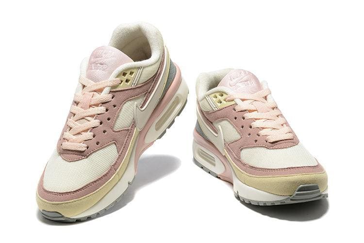 Nike Air Max BW 'Coded Nature' | Banlieue91