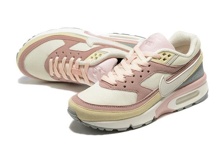 Nike Air Max BW 'Coded Nature' | Banlieue91