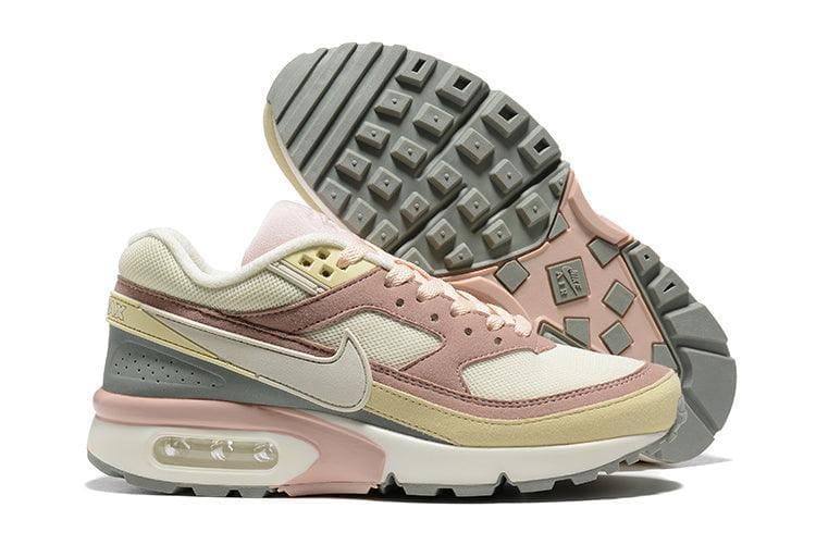 Nike Air Max BW 'Coded Nature' | Banlieue91