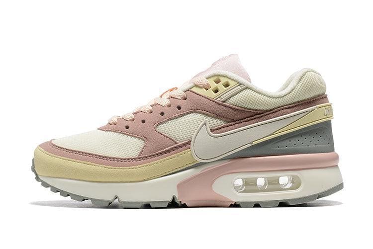 Nike Air Max BW 'Coded Nature' | Banlieue91