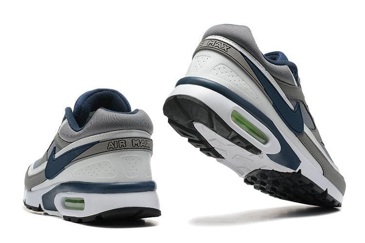 Nike Air Max BW 'Cool Grey' | Banlieue91