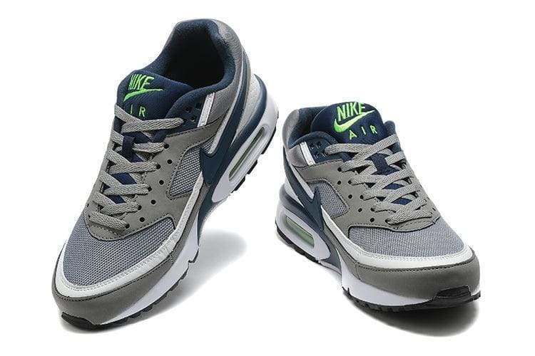Nike Air Max BW 'Cool Grey' | Banlieue91